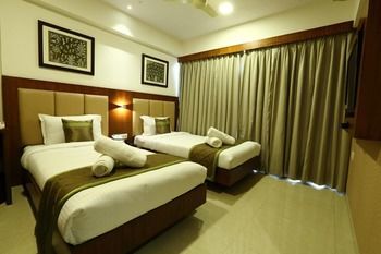 Siesta Andheri Hotel