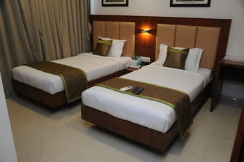 Siesta Andheri Hotel