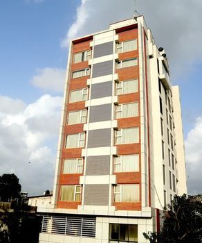 Siesta Andheri Hotel