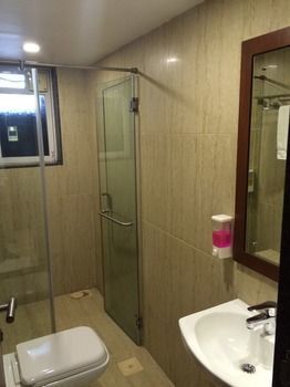 Siesta Andheri Hotel