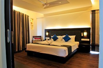 Hotel Copper Folia