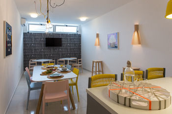 Apartamento Villa Luka's