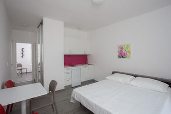 Apartamento Villa Luka's