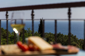 Apartamento Villa Luka's