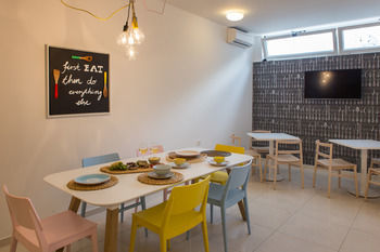 Apartamento Villa Luka's