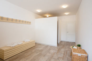 Apartamento Villa Luka's