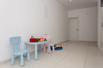 Apartamento Villa Luka's
