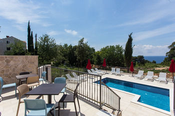 Apartamento Villa Luka's