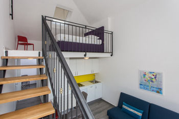 Apartamento Villa Luka's