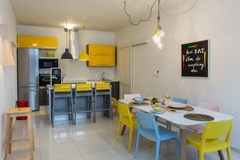Apartamento Villa Luka's