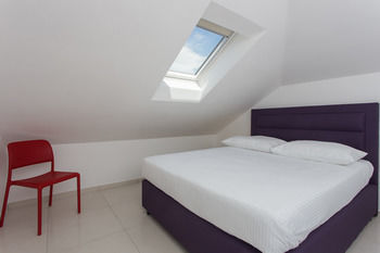 Apartamento Villa Luka's