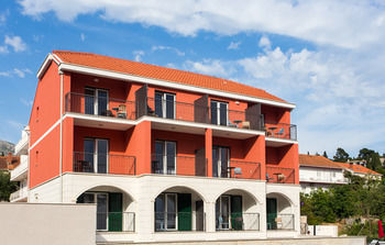Apartamento Villa Luka's