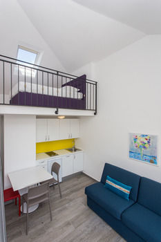 Apartamento Villa Luka's