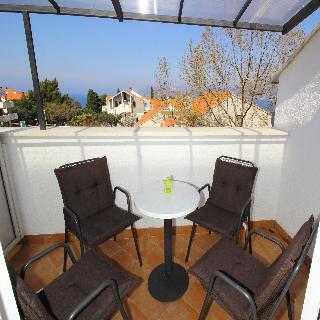 Bacan Serviced Apartments
