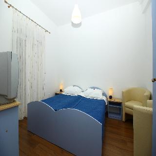 Bacan Serviced Apartments