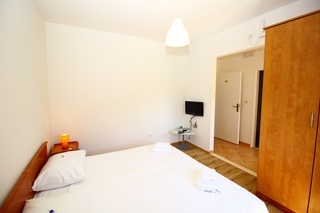 Bacan Serviced Apartments
