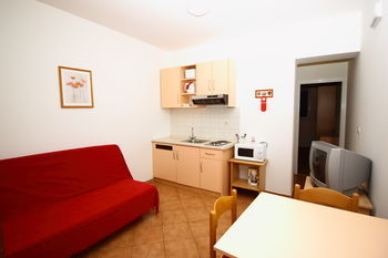Bacan Serviced Apartments