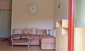 Hotel Apartments Karacic