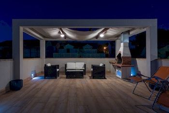 Apartamento Villa Old Mill