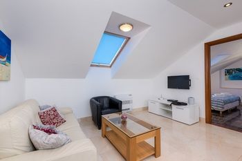 Apartamento Villa Old Mill