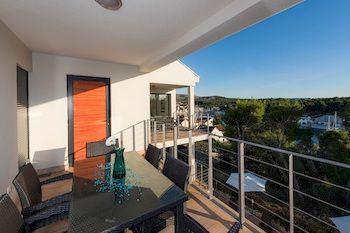 Apartamento Villa Old Mill