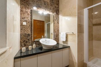 Apartamento Villa Old Mill
