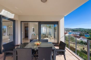 Apartamento Villa Old Mill