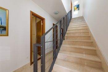 Apartamento Villa Old Mill