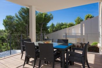 Apartamento Villa Old Mill