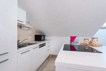Apartamento Villa Old Mill