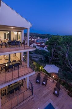 Apartamento Villa Old Mill