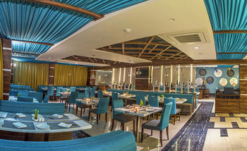 Hotel The Fern Residency Kolkata