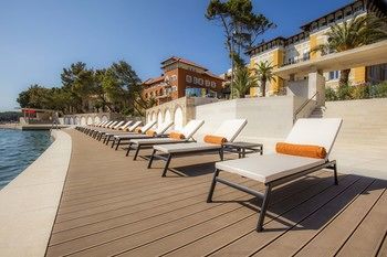 Boutique Hotel Alhambra