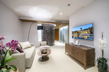 Boutique Hotel Alhambra
