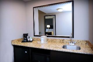 Hotel Hampton Inn Crystal River, Fl
