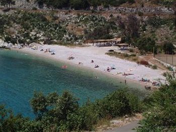 Apartamento Residences Island View