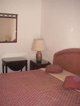 Apartamento Residences Island View