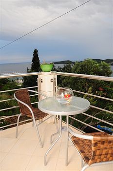 Apartamento Residences Island View