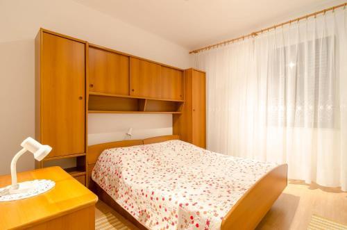 Apartamento Rooms Mozara