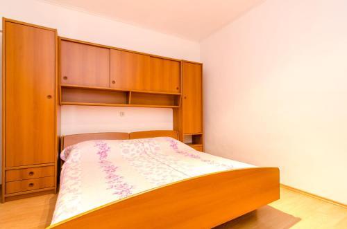 Apartamento Rooms Mozara
