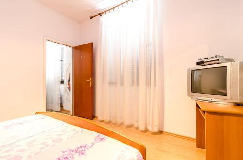Apartamento Rooms Mozara