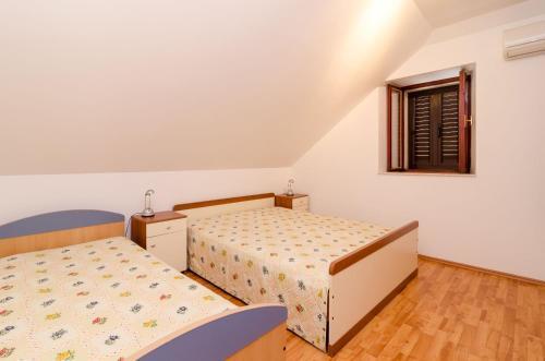 Apartamento Rooms Mozara