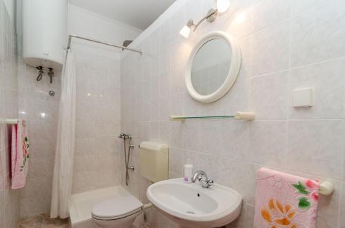 Apartamento Rooms Mozara