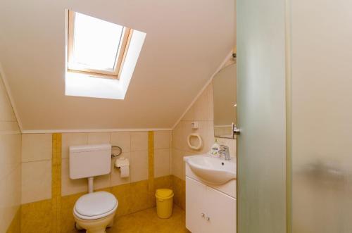 Apartamento Rooms Mozara