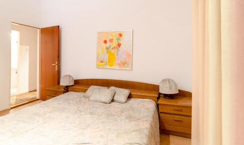 Apartamento Rooms Mozara