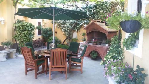 Apartamento Rooms Mozara