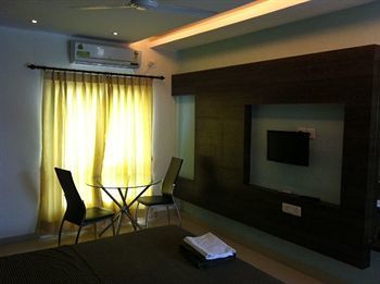 Hotel Rushabh Home