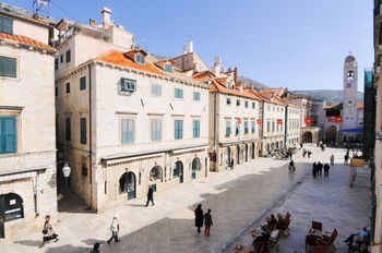 Studio Apartments Stradun