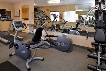 Hotel Candlewood Suites Boise - Towne Square