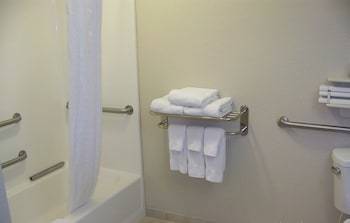Hotel Candlewood Suites Boise - Towne Square